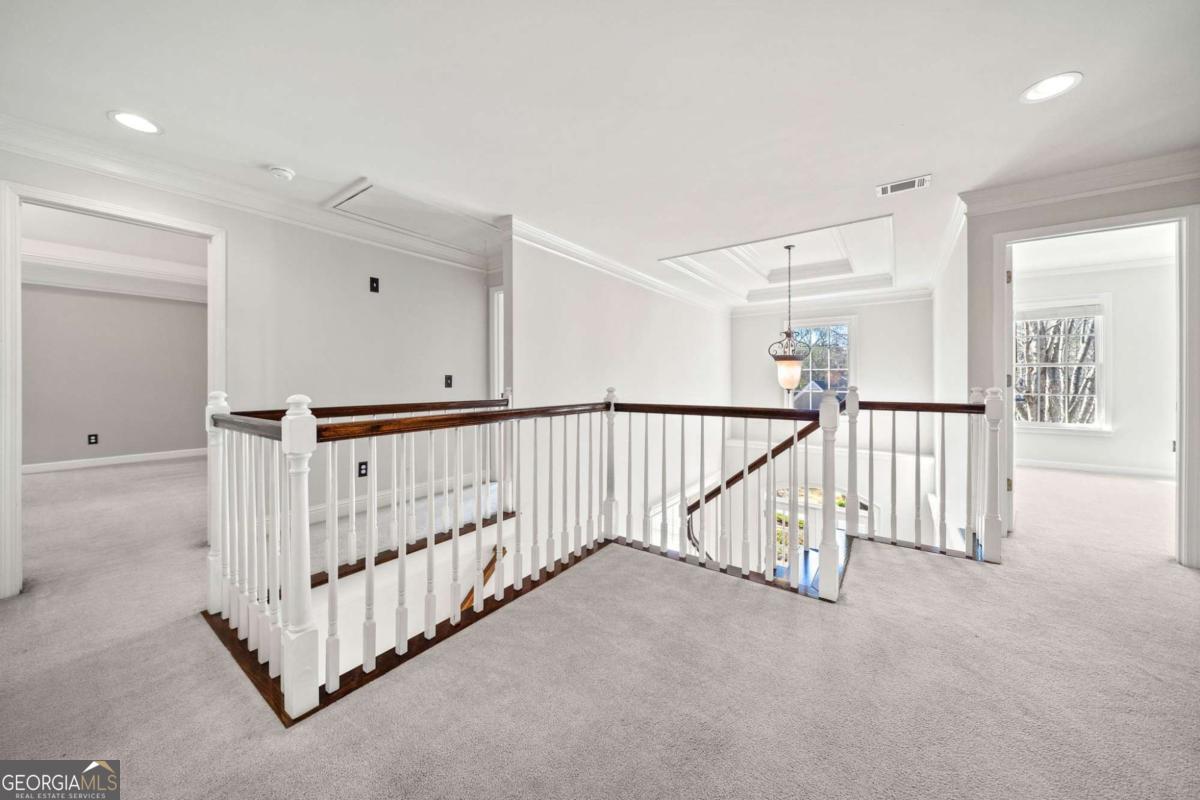 Old Hickory Bluffs - Residential