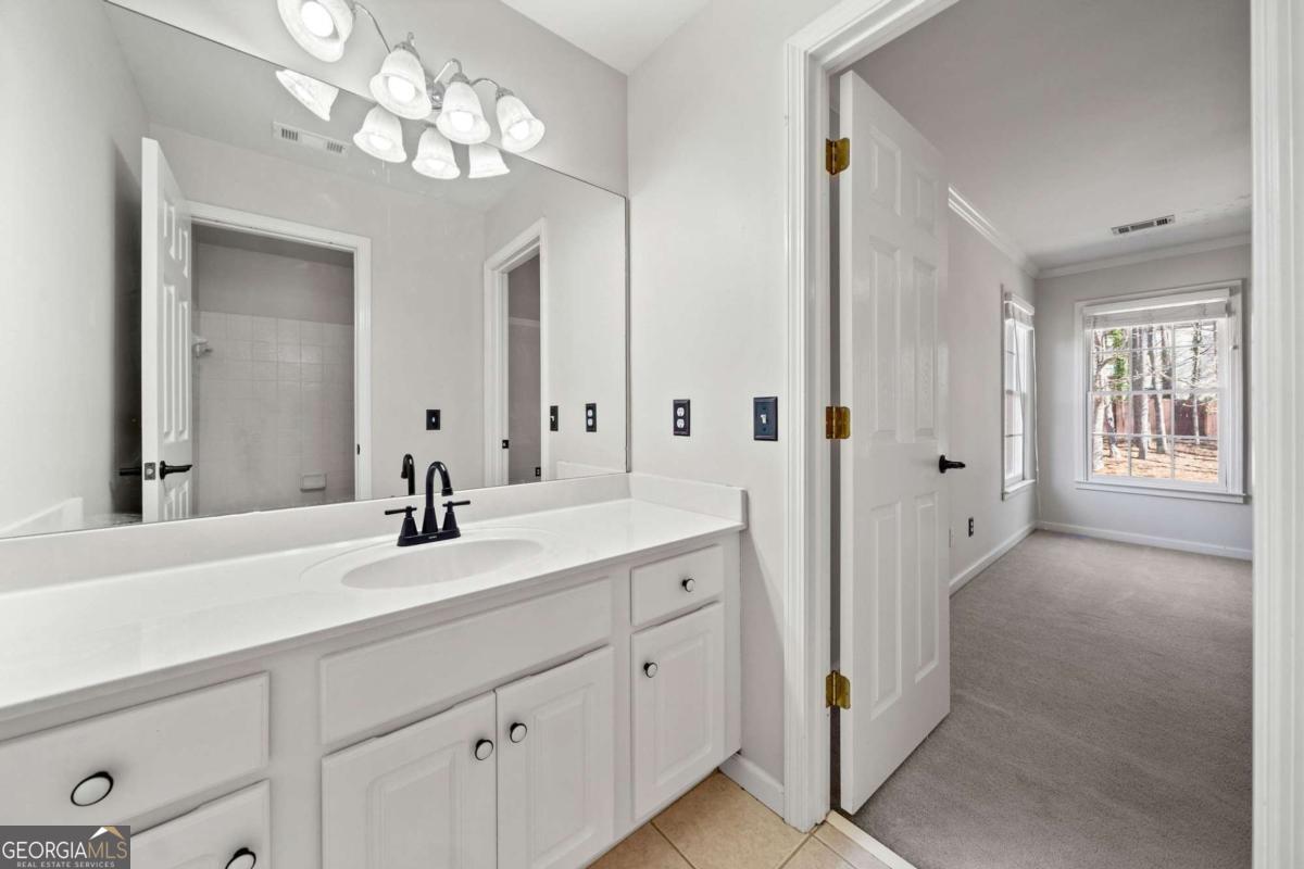 Old Hickory Bluffs - Residential