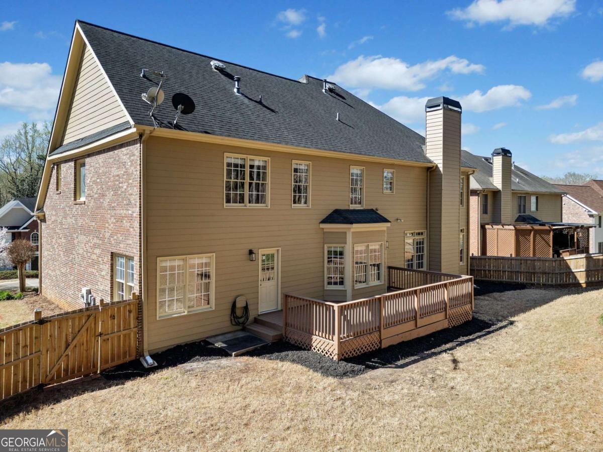 Old Hickory Bluffs - Residential