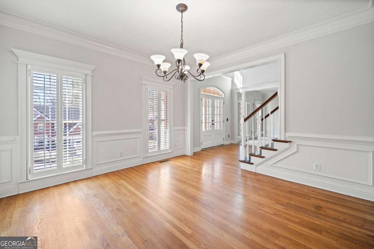 Old Hickory Bluffs - Residential