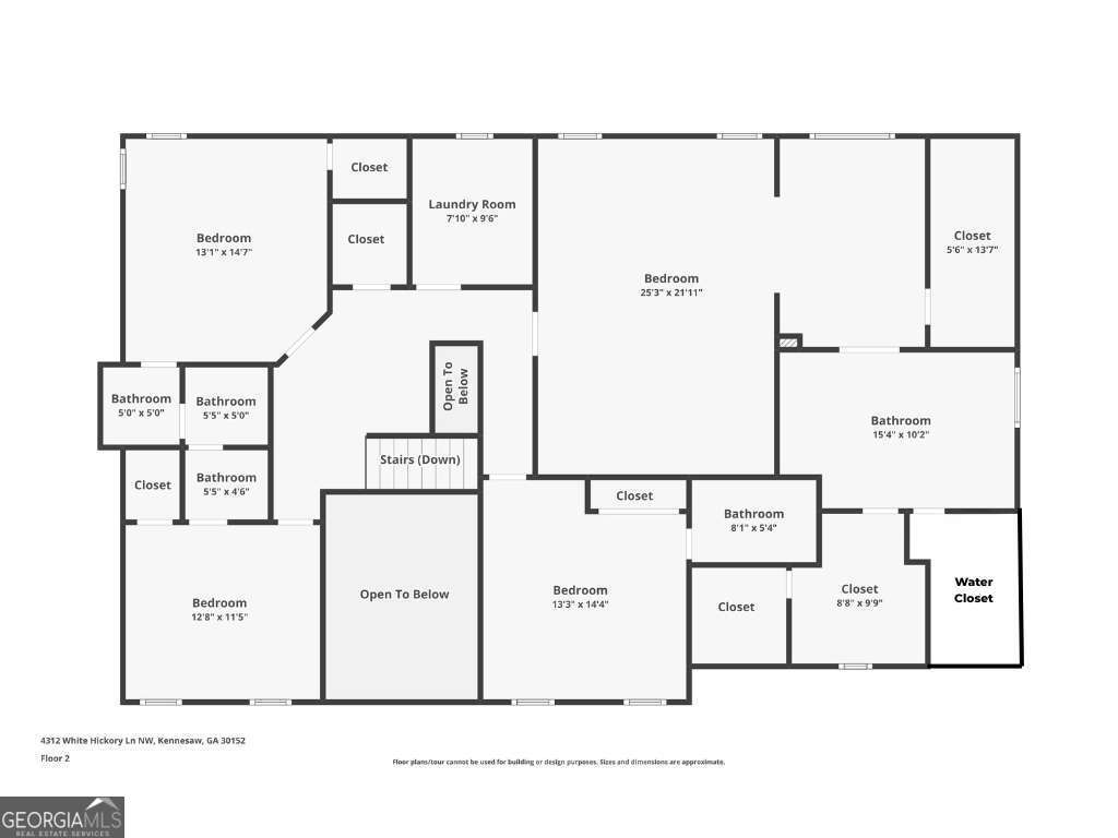 Old Hickory Bluffs - Residential