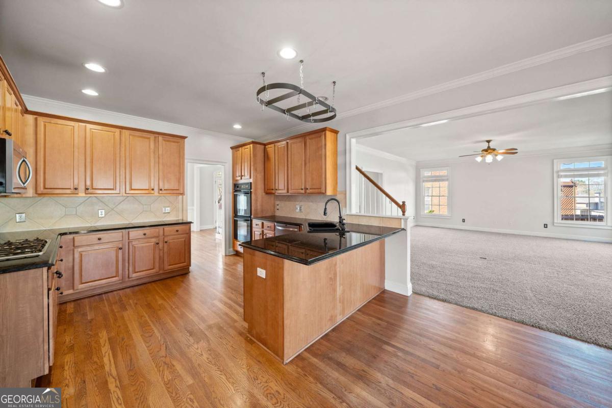 Old Hickory Bluffs - Residential