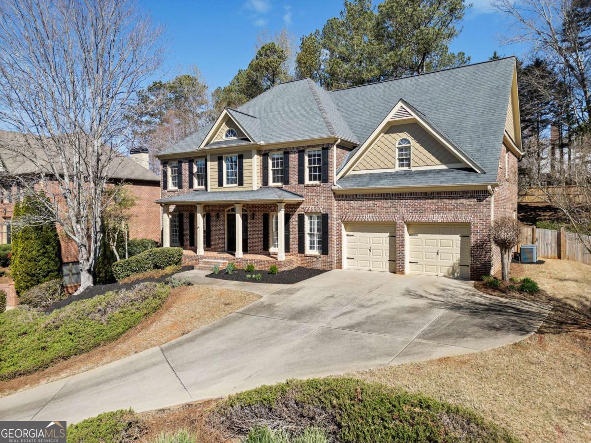 Old Hickory Bluffs - Residential