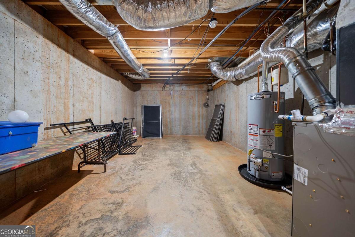 Old Hickory Bluffs - Residential