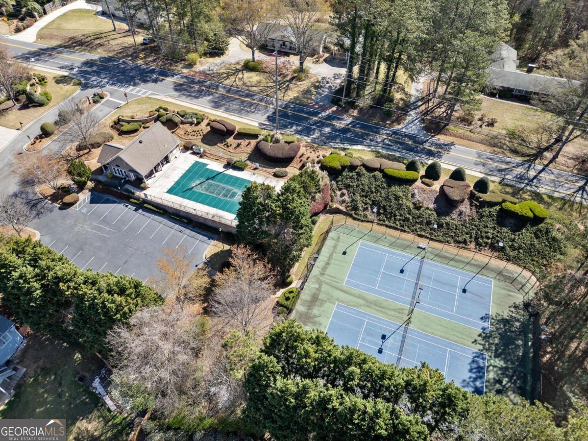 Old Hickory Bluffs - Residential