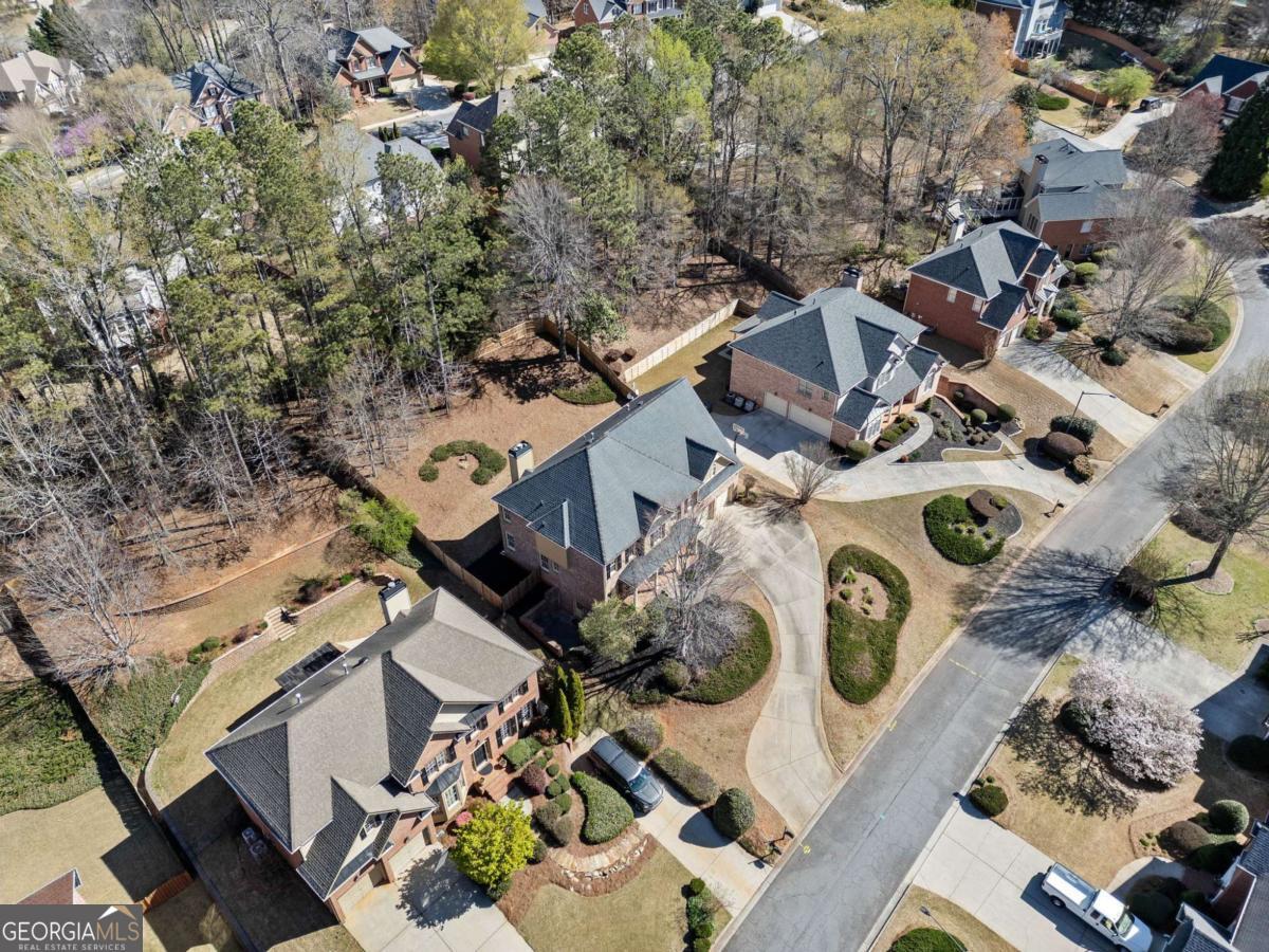 Old Hickory Bluffs - Residential