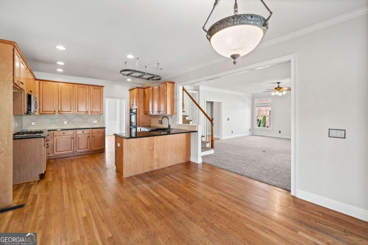 Old Hickory Bluffs - Residential