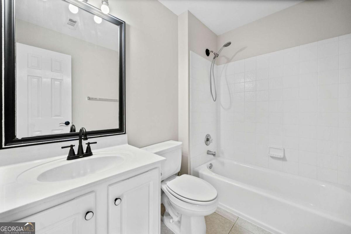 Old Hickory Bluffs - Residential