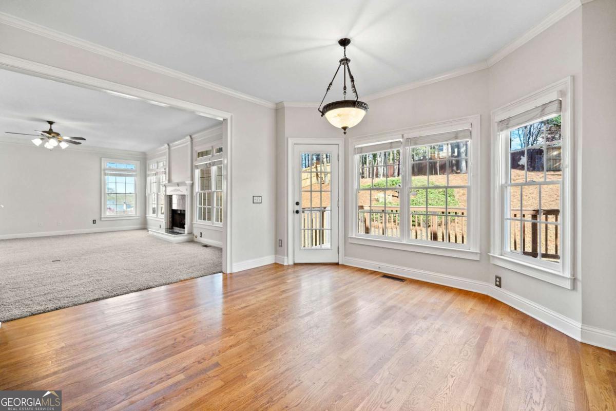 Old Hickory Bluffs - Residential