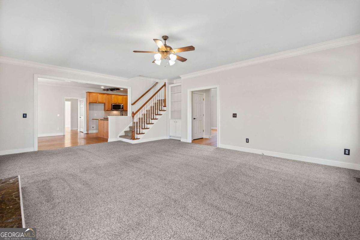 Old Hickory Bluffs - Residential