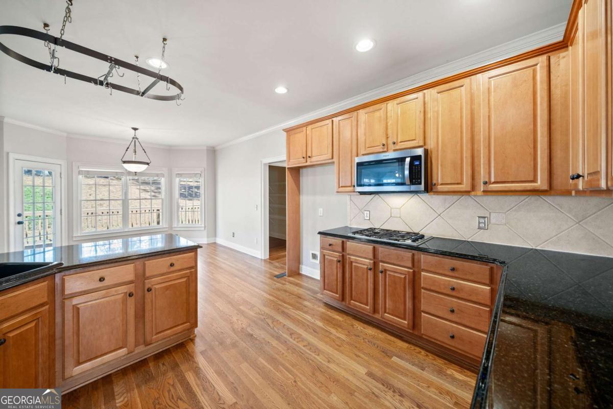 Old Hickory Bluffs - Residential