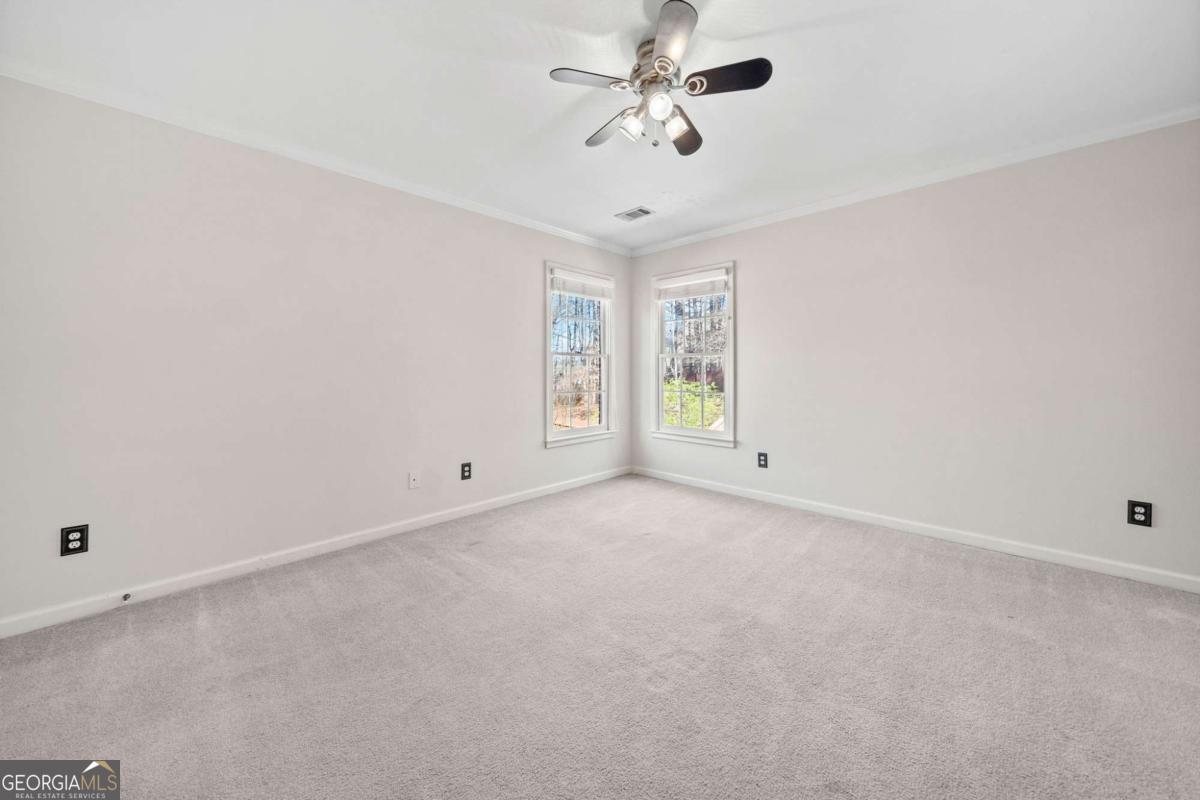 Old Hickory Bluffs - Residential