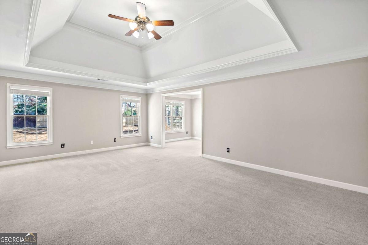 Old Hickory Bluffs - Residential