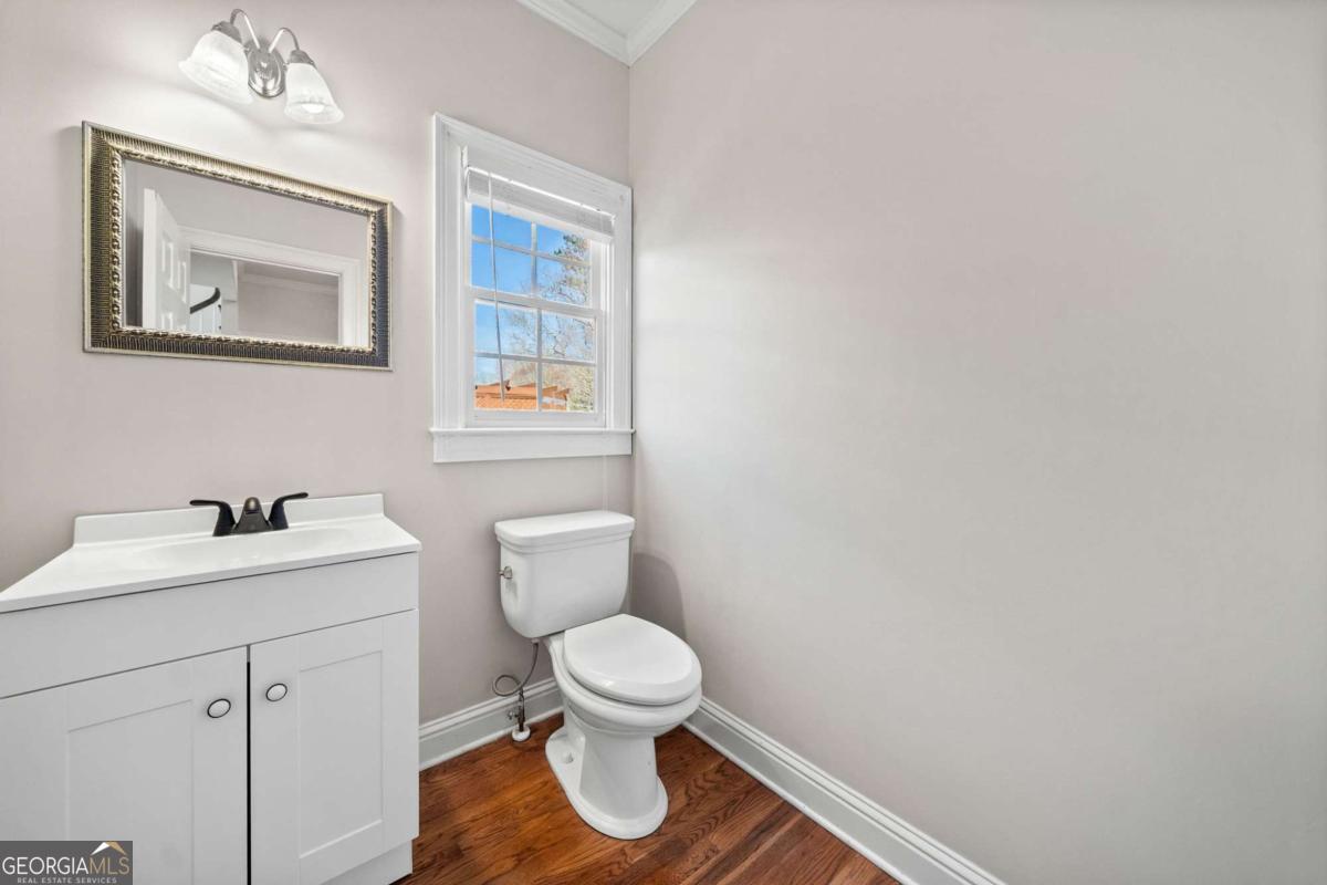 Old Hickory Bluffs - Residential