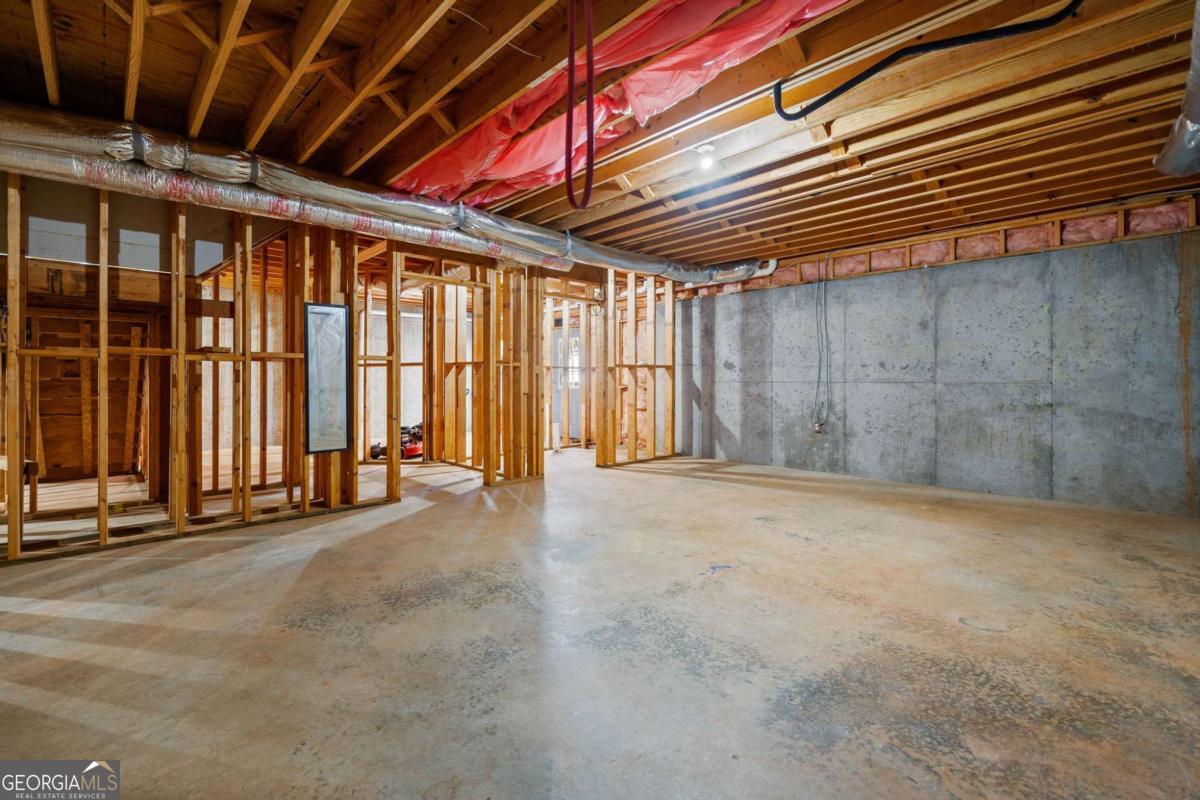 Old Hickory Bluffs - Residential