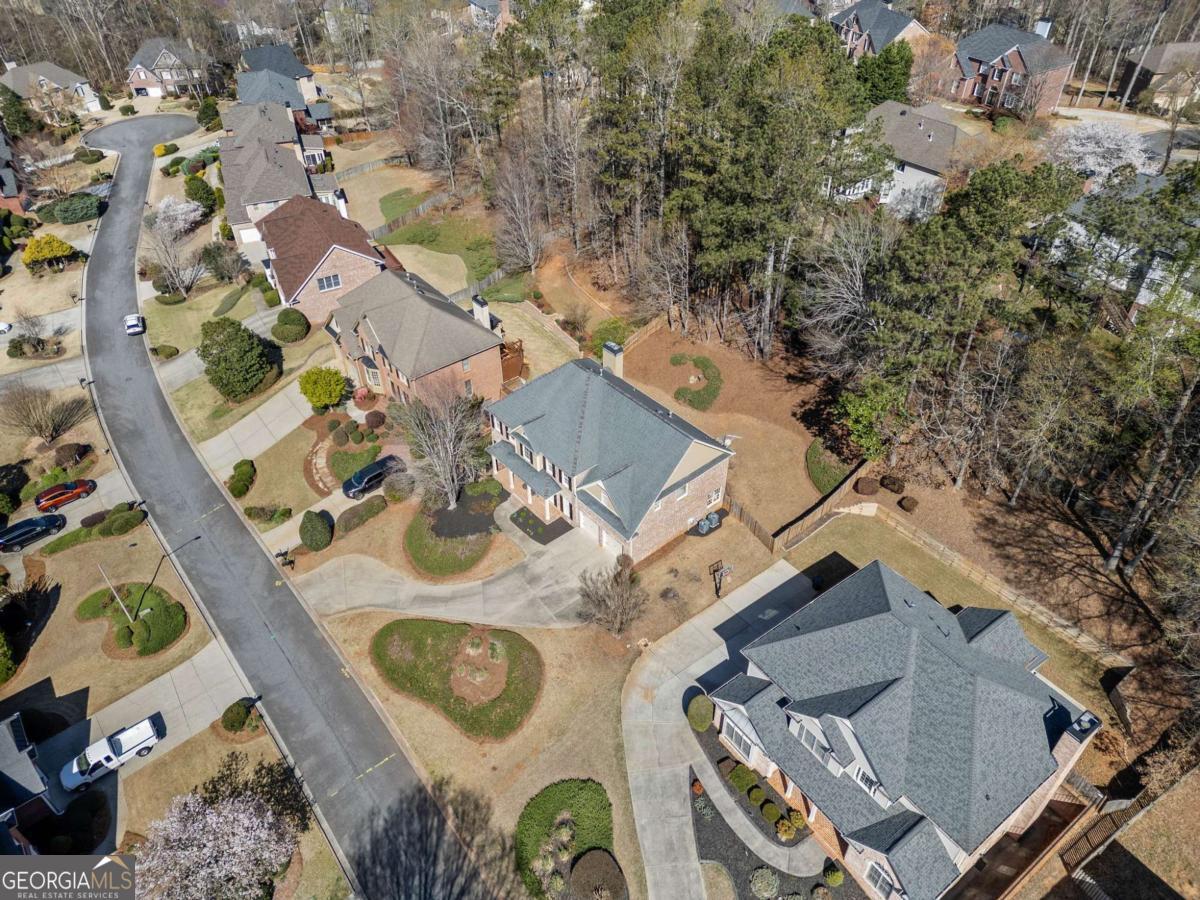 Old Hickory Bluffs - Residential