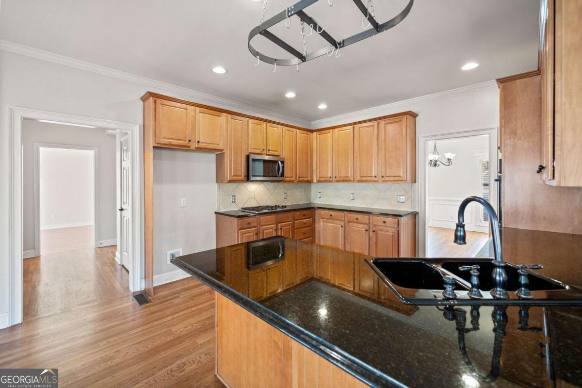 Old Hickory Bluffs - Residential