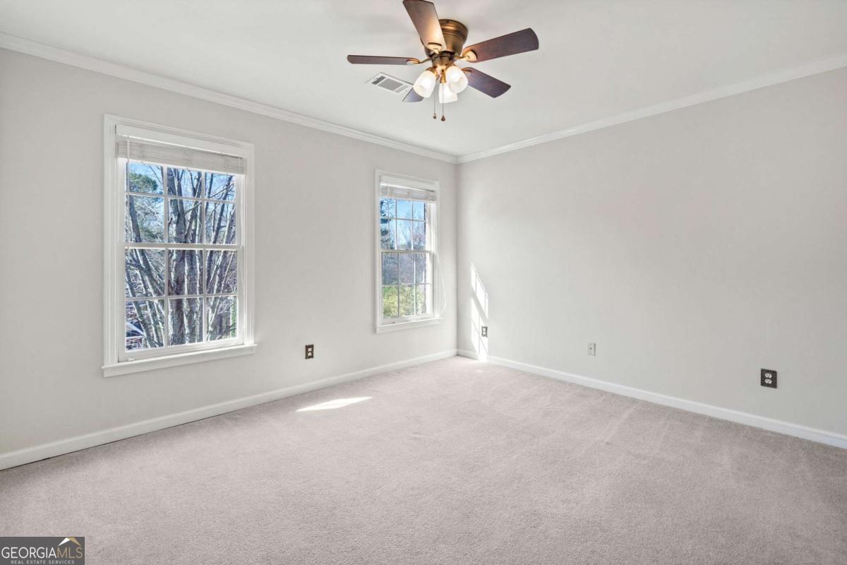 Old Hickory Bluffs - Residential