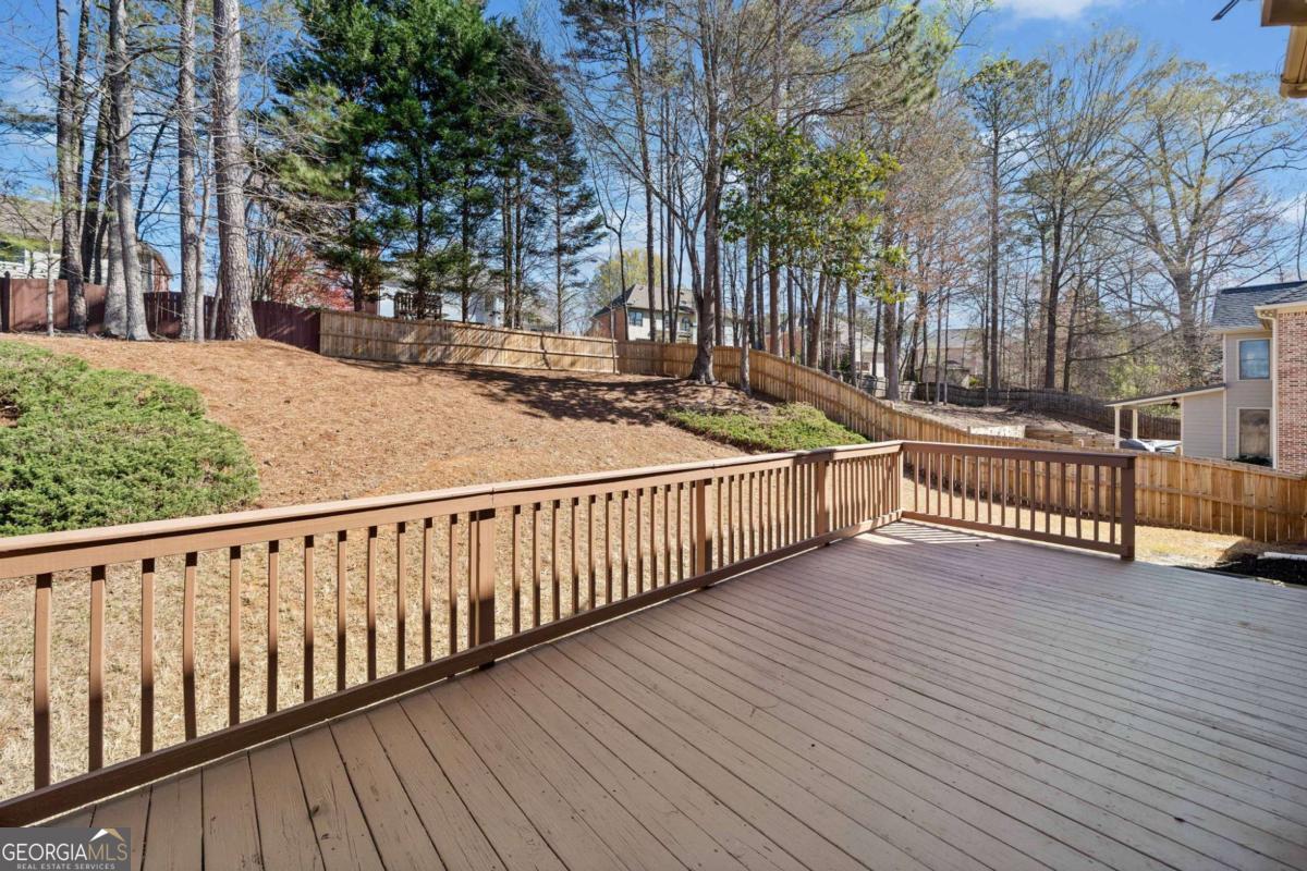 Old Hickory Bluffs - Residential