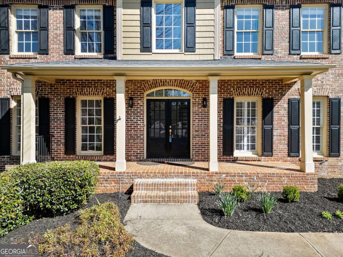 Old Hickory Bluffs - Residential