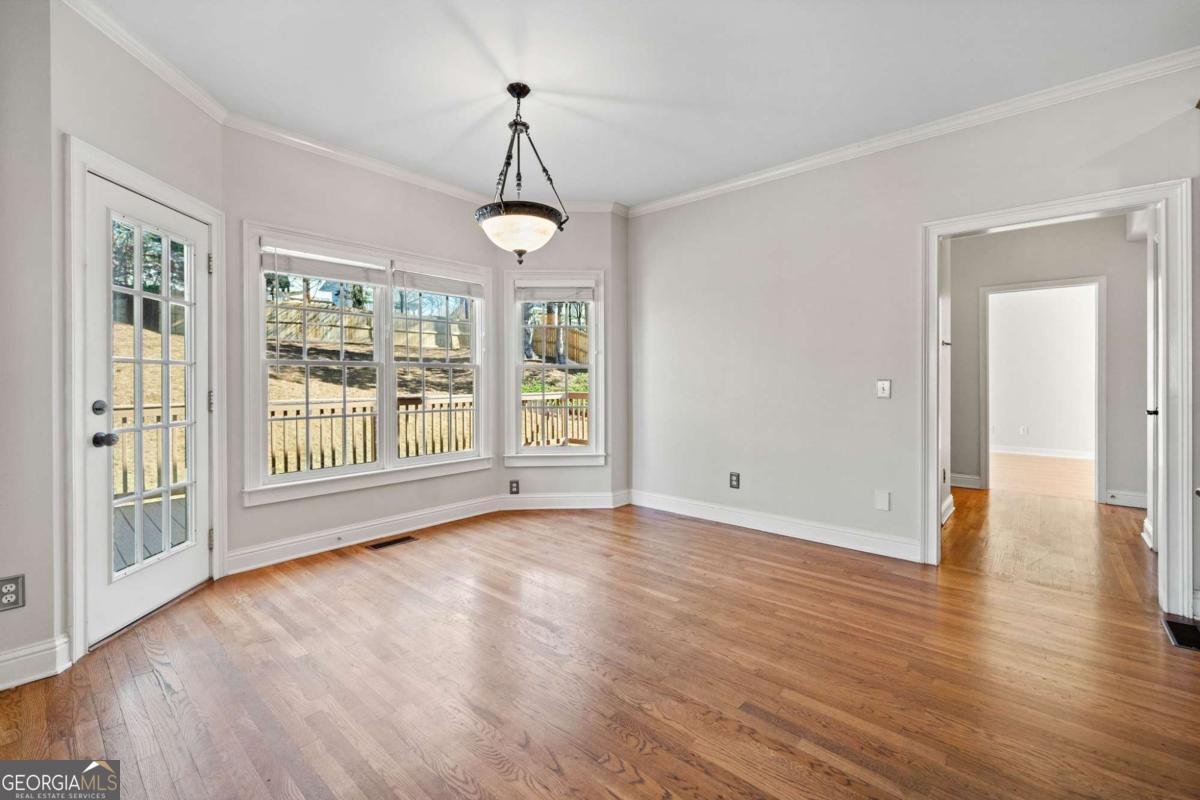 Old Hickory Bluffs - Residential