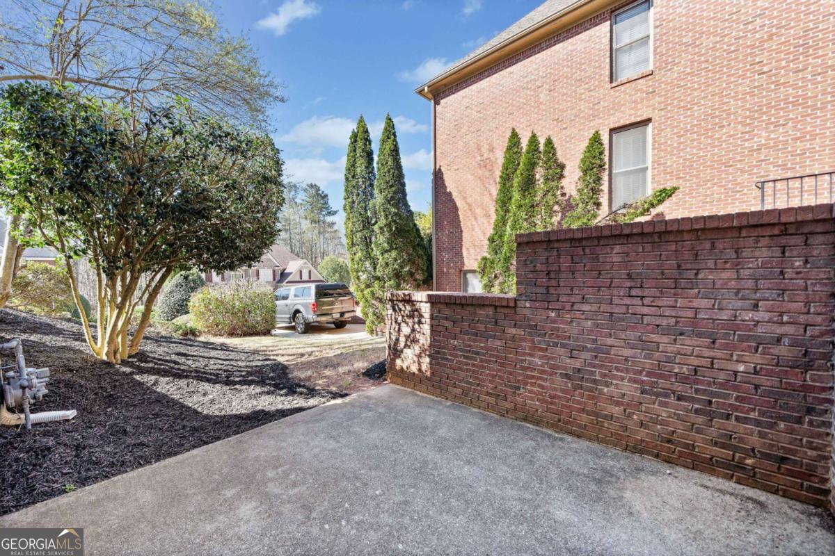 Old Hickory Bluffs - Residential