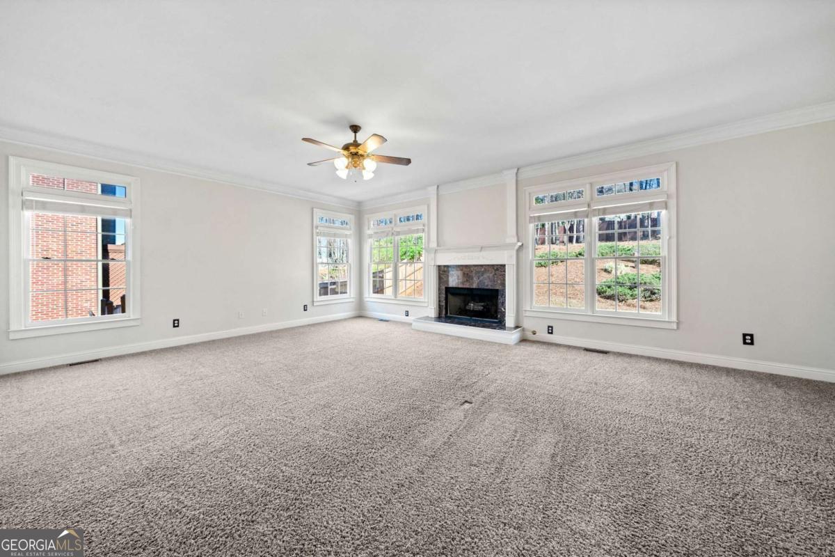 Old Hickory Bluffs - Residential