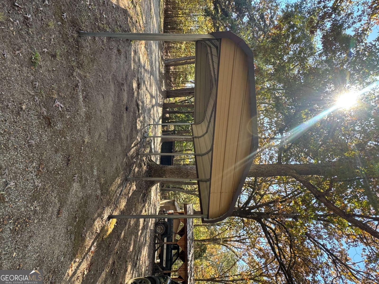 2193 Ruckersville RD