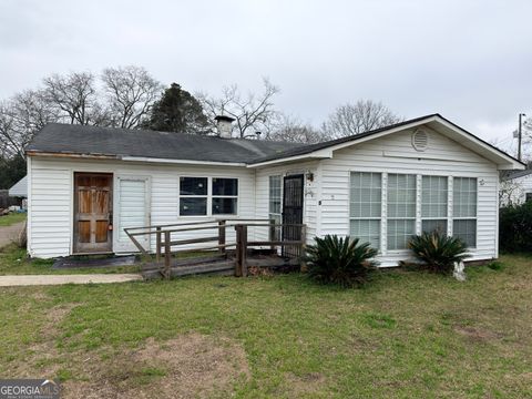 2517 Argonne DR Augusta GA 30906