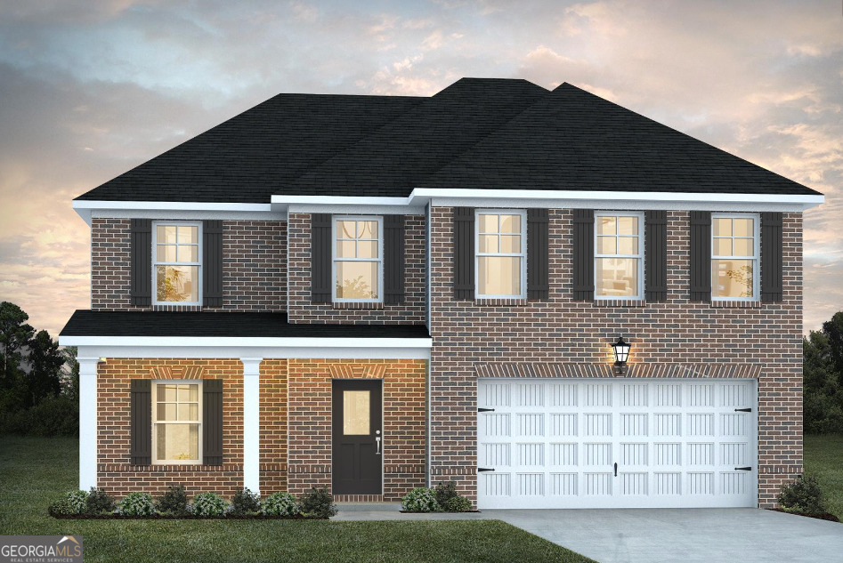 View Hampton, GA 30228 house