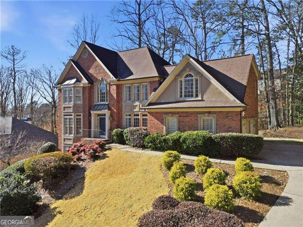 Photo of 2130 Azalea Drive, Roswell, GA 30075 (MLS # 10673794)
