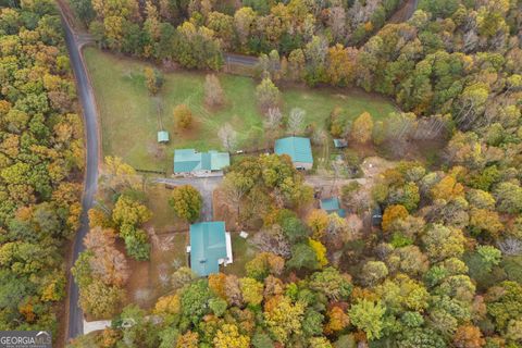 166 High Knoll RD Jasper GA 30143