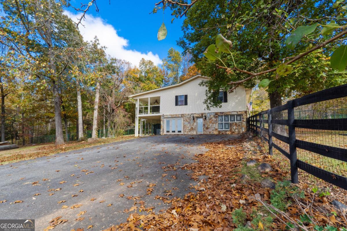 166 High Knoll RD