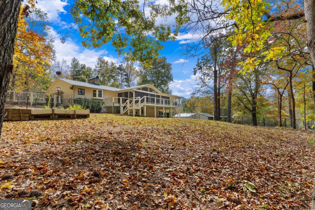 166 High Knoll RD