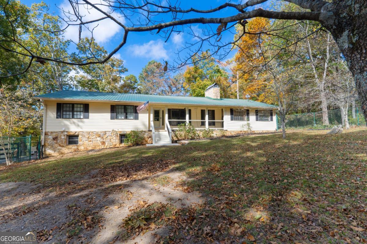166 High Knoll RD