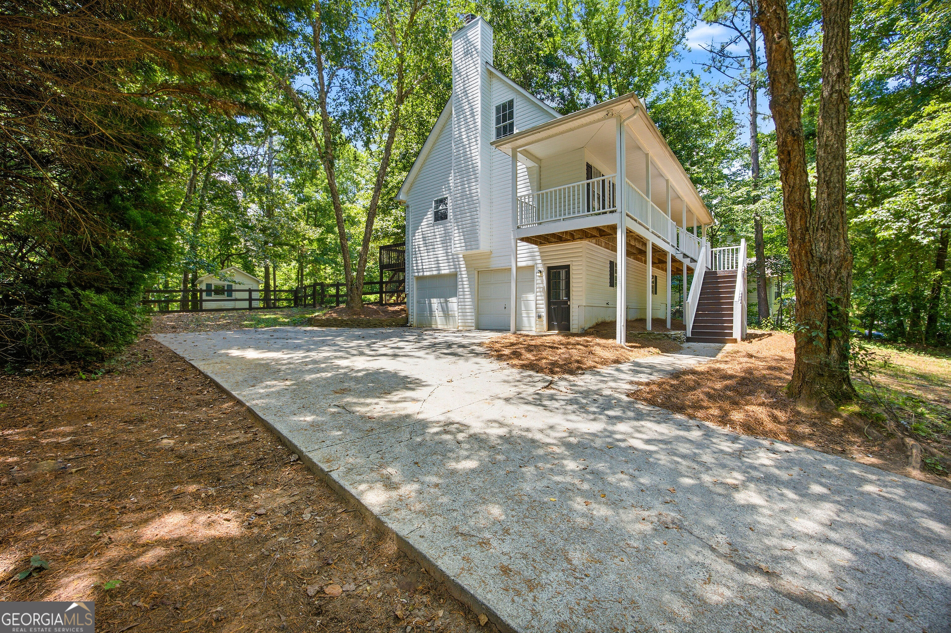 130 Hawkins Farm LN