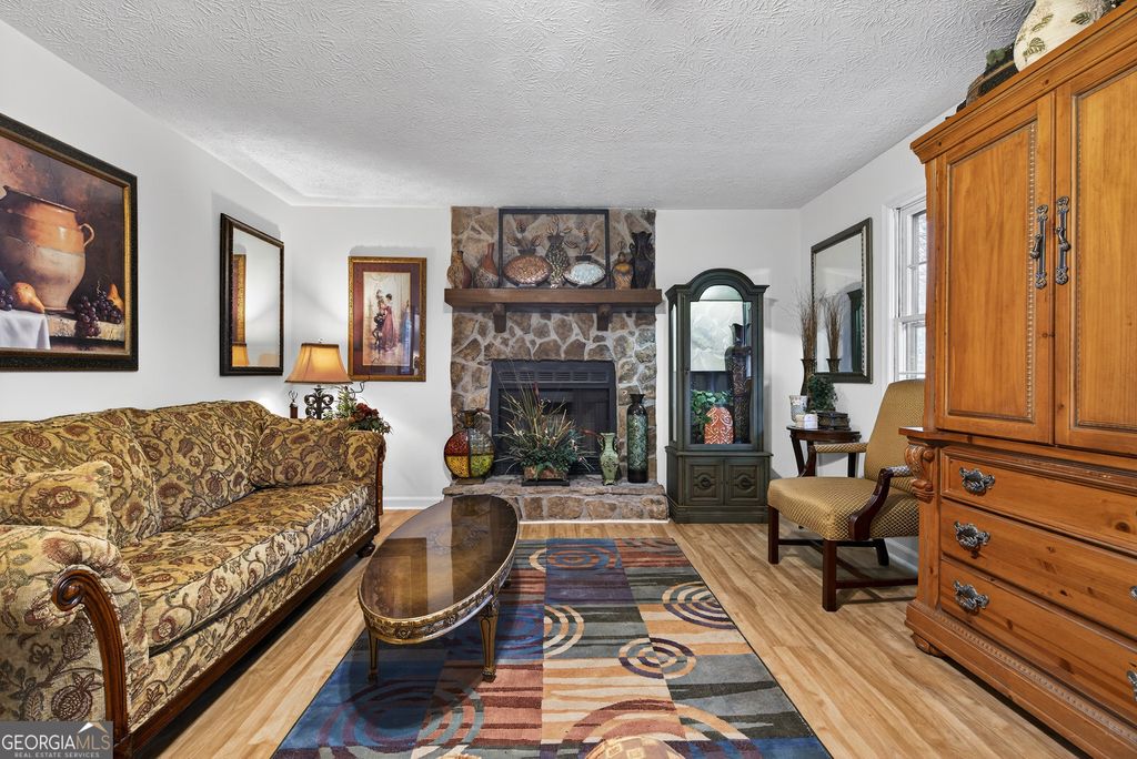 Photo of 332 Pine Acres Drive, Canton, GA 30115 (MLS # 10705974)