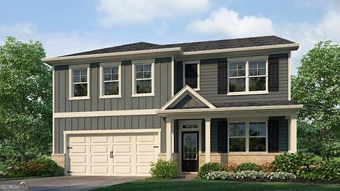 Photo of 151 Landsdowne Way, Cartersville, GA 30120 (MLS # 10638028)