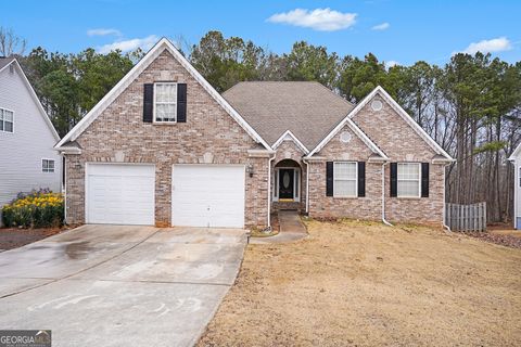 437 Grandiflora DR Mcdonough GA 30253