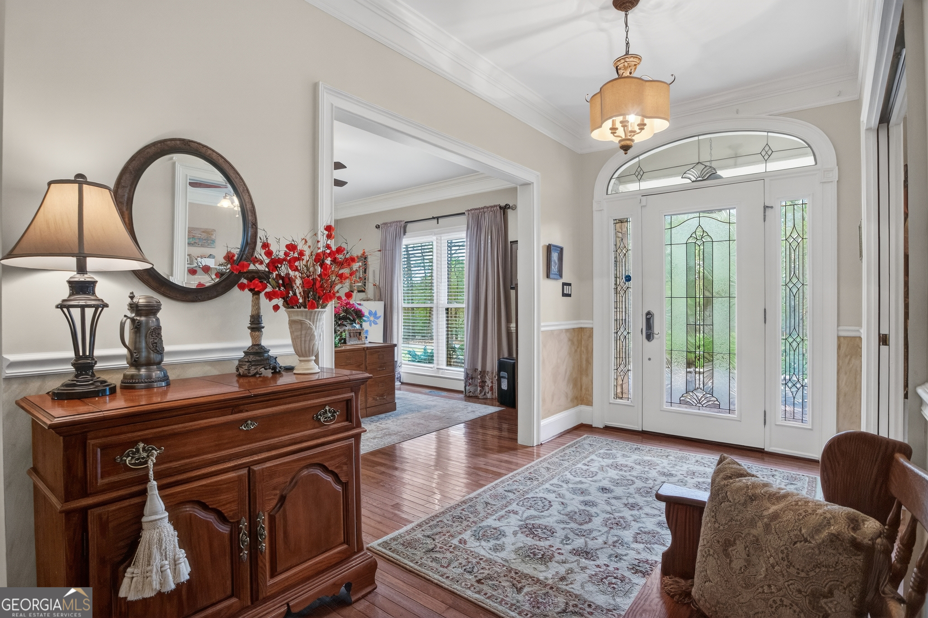 265 Deerhill DR