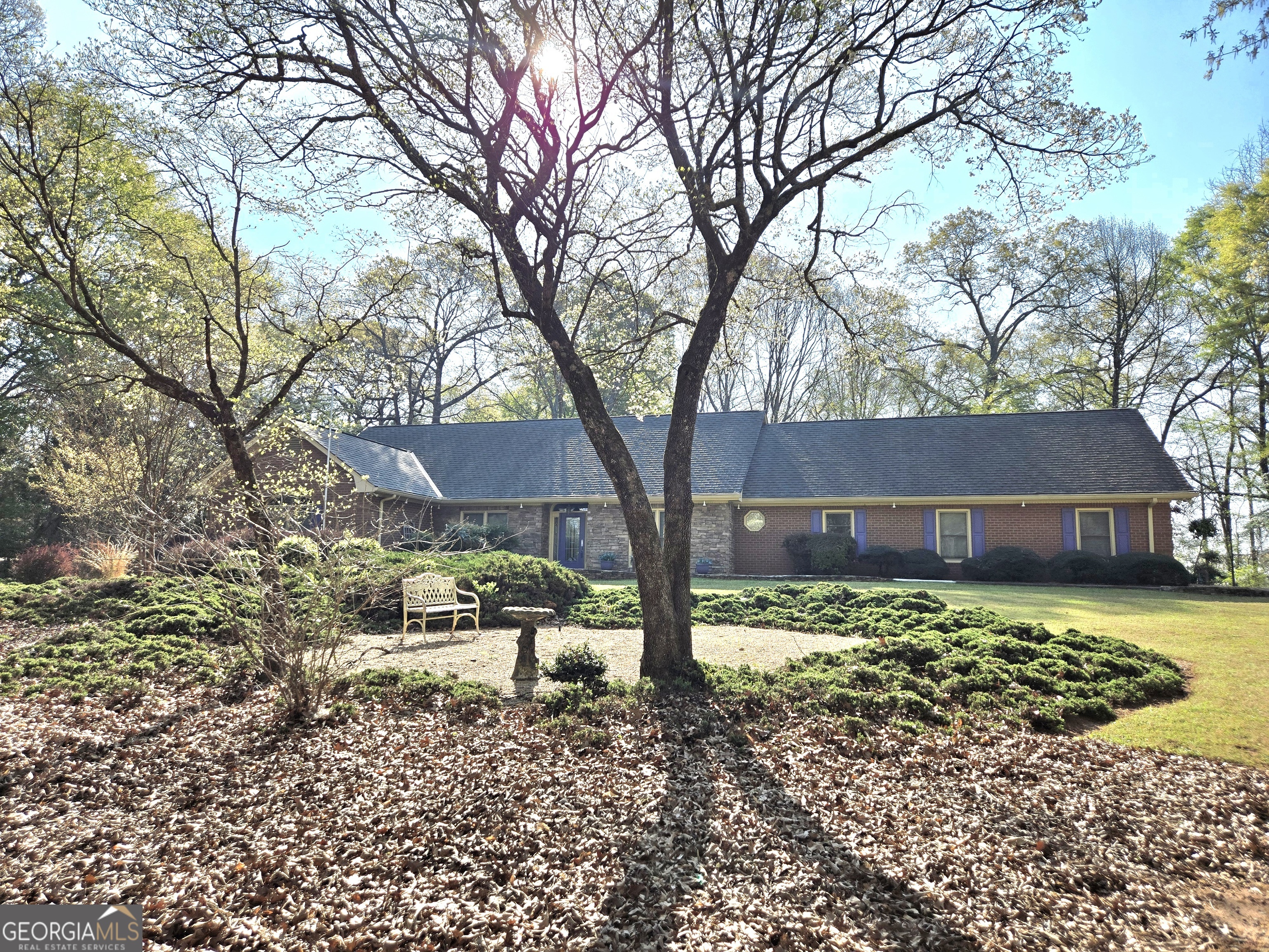 265 Deerhill DR