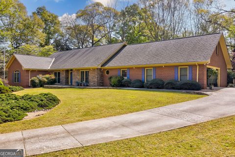 265 Deerhill DR Bogart GA 30622
