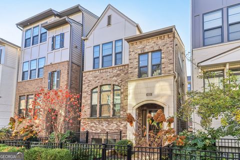 Photo of 621 Broadview Terrace NE, Atlanta, GA 30324 (MLS # 10673909)