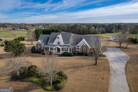 436 James Powers RD Monroe GA 30656