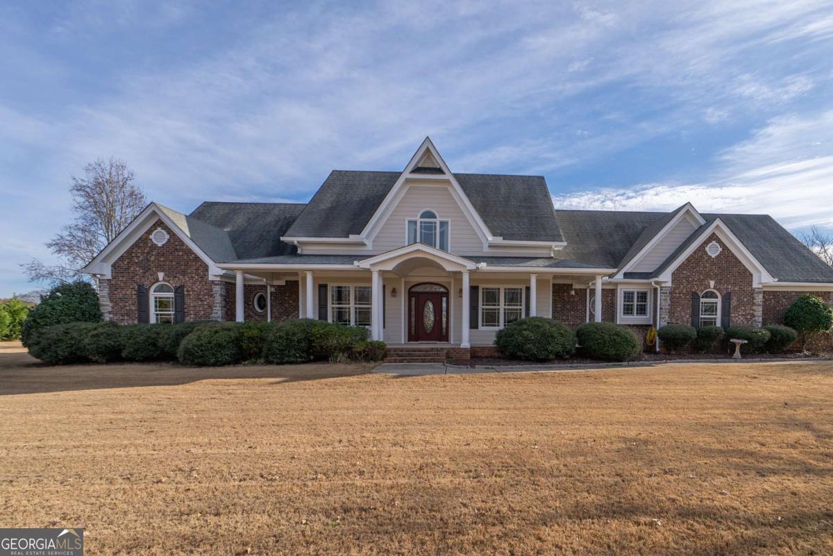 436A James Powers RD