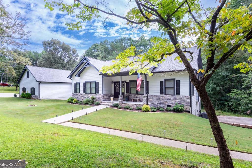 Photo of 4973 Yukon Road, Ellijay, GA 30536 (MLS # 10825654)