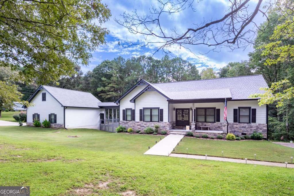 Photo of 4973 Yukon Road, Ellijay, GA 30536 (MLS # 10825654)