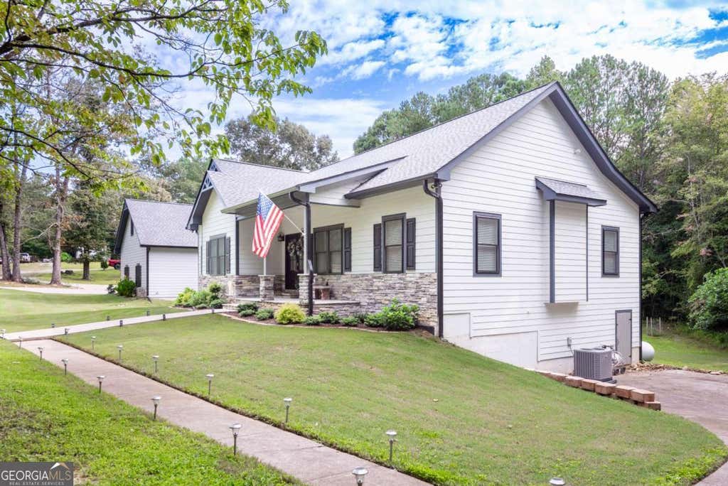 Photo of 4973 Yukon Road, Ellijay, GA 30536 (MLS # 10825654)