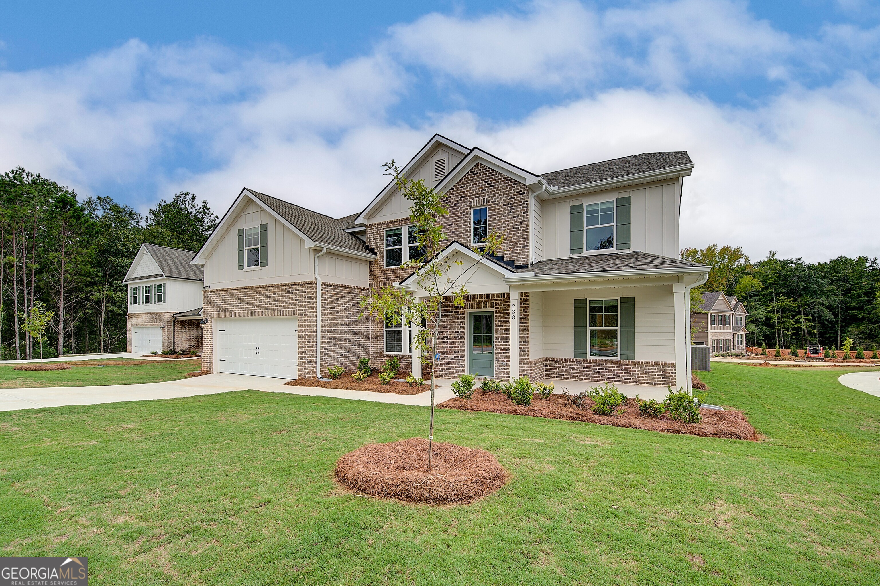 238 Linford DR