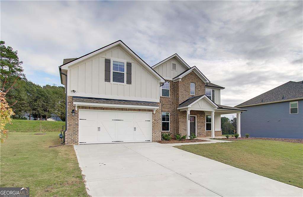 238 Linford DR